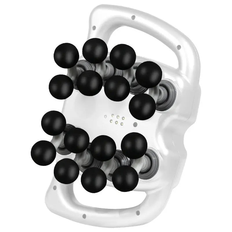 Helios Full Body Massager gun null