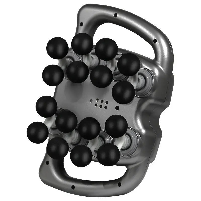Helios Full Body Massager gun null