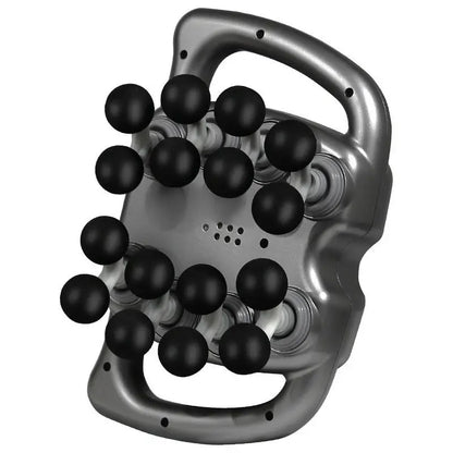 Helios Full Body Massager gun null