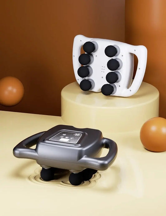 Helios Full Body Massager gun null