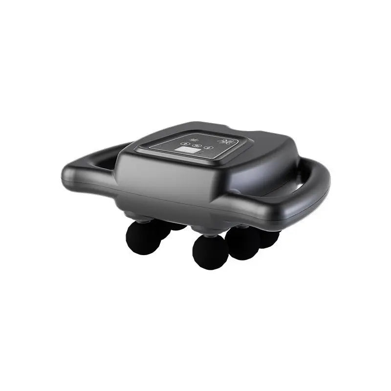 Helios Full Body Massager gun null